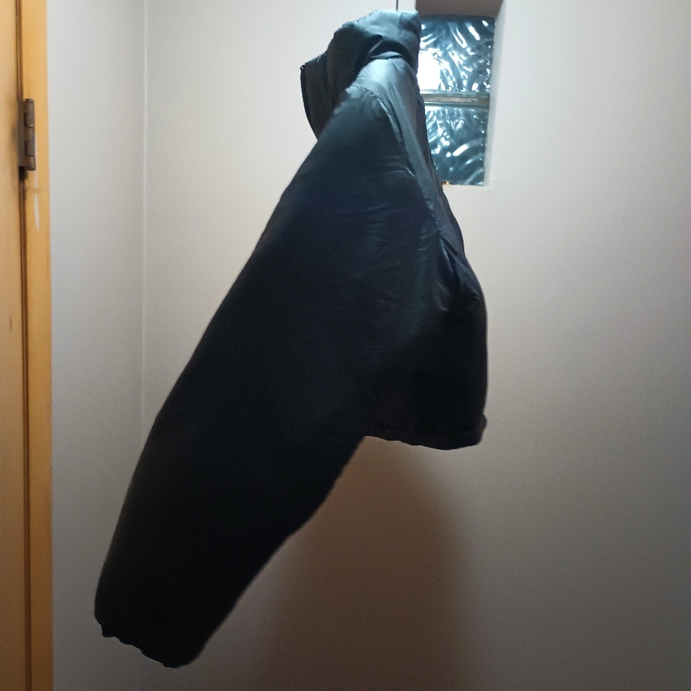 RocknRev crop jacket - Picture 5 of 8